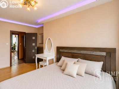 Продаж квартири 3+KK Kladno, Hřebečská č. 9