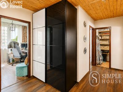 Продаж квартири 3+KK Kladno, Hřebečská č. 14