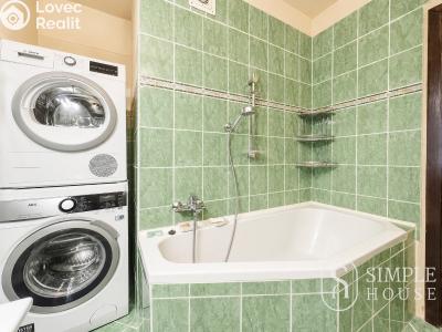 Продаж квартири 3+KK Kladno, Hřebečská č. 15