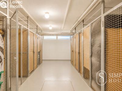 Продаж квартири 3+KK Kladno, Hřebečská č. 19