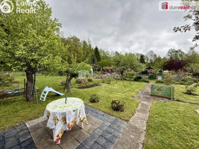Prodej chaty Mariánské Lázně č. 7