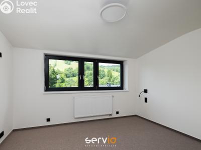 Prodej apartmánů Staré Město č. 6