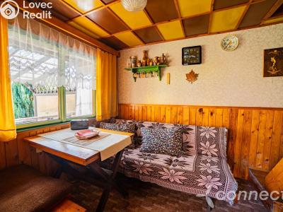 Prodej chaty Kolín, Radovesnická 136 č. 12