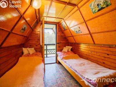 Prodej chaty Kolín, Radovesnická 136 č. 19