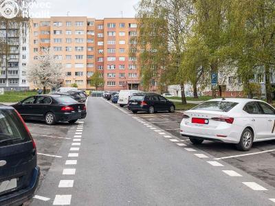 Prodej bytu 3+1 Havířov, Nákupní č. 24