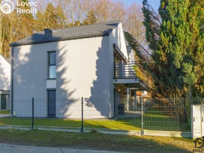 Prodej bytu 2+KK Ustroň, Polsko, Kamieniec č. 30