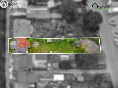 Prodej rodinného domu Nýrsko, Šumavské nábřeží 203 č. 3