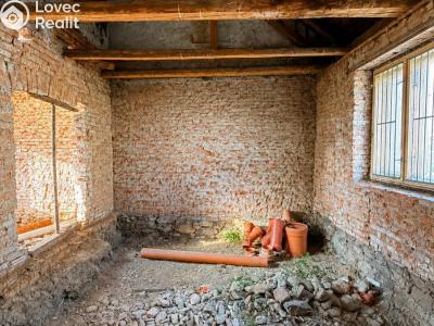 Prodej rodinného domu Nýrsko, Šumavské nábřeží 203 č. 14