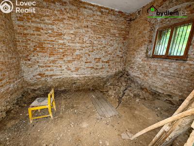 Prodej rodinného domu Nýrsko, Šumavské nábřeží 203 č. 16