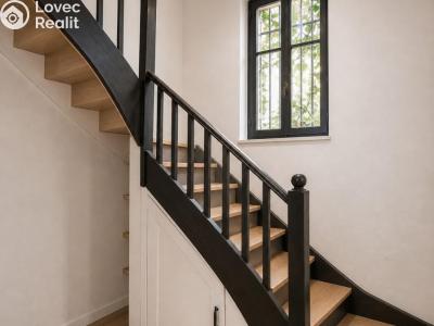 Prodej rodinného domu Nýrsko, Šumavské nábřeží 203 č. 24