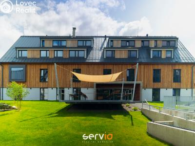 Prodej apartmánů Staré Město č. 21
