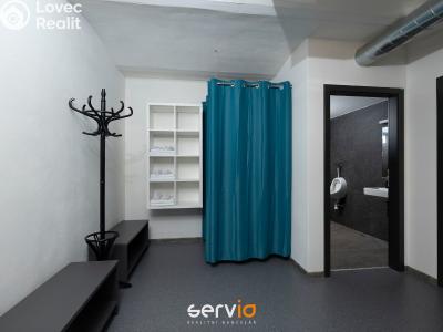 Prodej apartmánů Staré Město č. 22