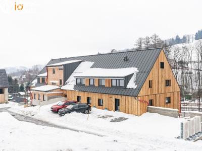 Prodej apartmánů Staré Město č. 26