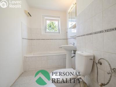 Rent apartment 2+1 Horní Slavkov, Zahradní č. 4