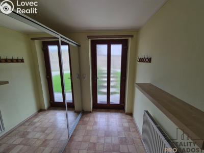 Продаж сімейного будинку Lednice, Nejdecká č. 6