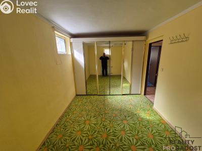Продаж сімейного будинку Lednice, Nejdecká č. 10