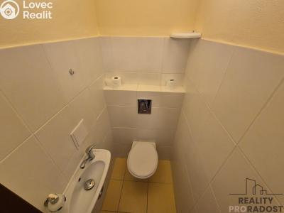 Продаж сімейного будинку Lednice, Nejdecká č. 12