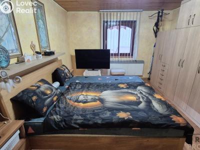 Продаж сімейного будинку Lednice, Nejdecká č. 20