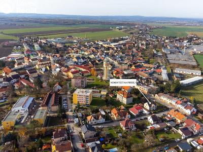 Prodej rodinného domu Chrast, Fučíkova č. 8