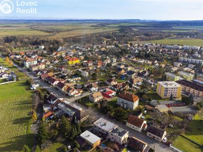Prodej rodinného domu Chrast, Fučíkova č. 13