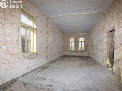 Prodej rodinného domu Chrast, Fučíkova č. 14