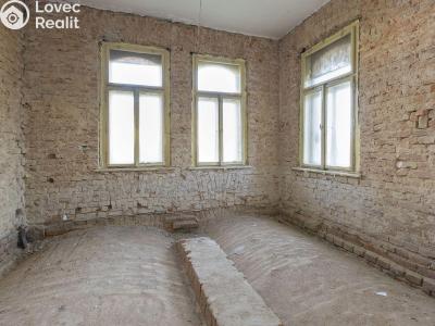 Prodej rodinného domu Chrast, Fučíkova č. 15