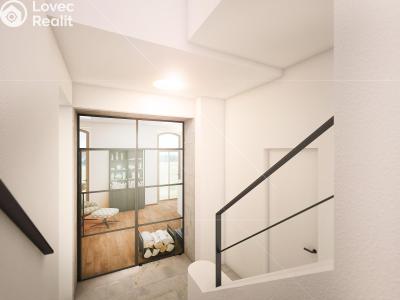 Prodej rodinného domu Chrast, Fučíkova č. 32
