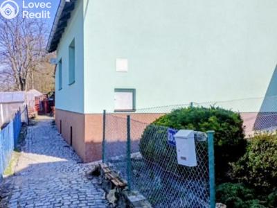 Prodej rodinného domu Březová nad Svitavou, Hradčín č. 30