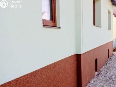 Prodej rodinného domu Březová nad Svitavou, Hradčín č. 1