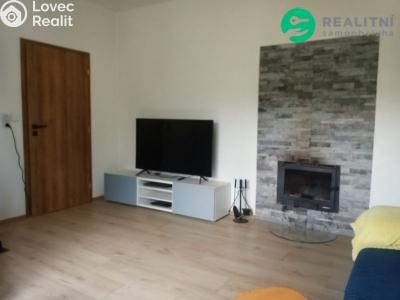 Prodej rodinného domu Březová nad Svitavou, Hradčín č. 4