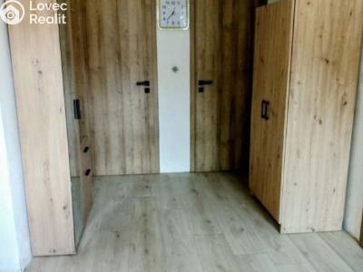 Prodej rodinného domu Březová nad Svitavou, Hradčín č. 7