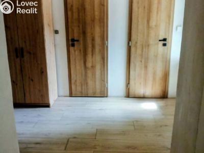 Prodej rodinného domu Březová nad Svitavou, Hradčín č. 8