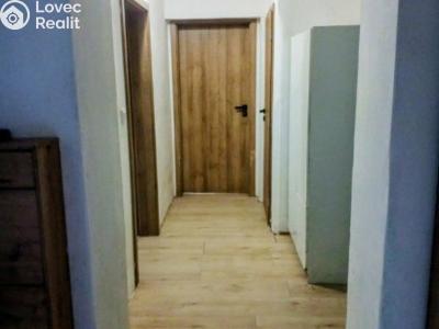 Prodej rodinného domu Březová nad Svitavou, Hradčín č. 10