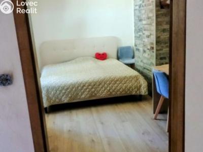 Prodej rodinného domu Březová nad Svitavou, Hradčín č. 15