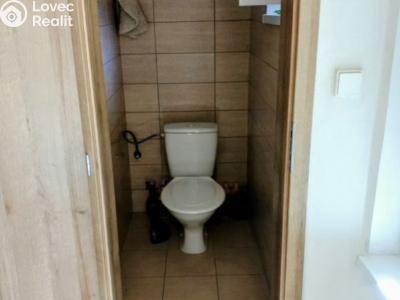 Prodej rodinného domu Březová nad Svitavou, Hradčín č. 16
