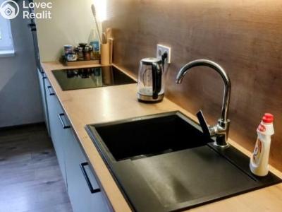 Prodej rodinného domu Březová nad Svitavou, Hradčín č. 19