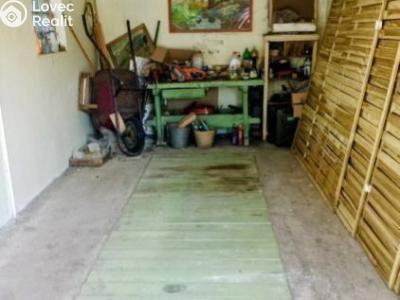 Prodej rodinného domu Březová nad Svitavou, Hradčín č. 29