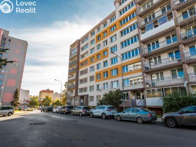 Pronájem bytu 2+KK Most, Šeříková č. 15