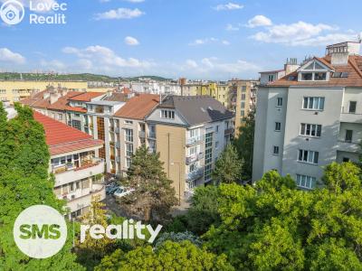 Prodej bytu 2+1 Brno, Kladivova č. 13