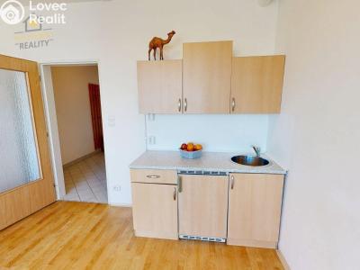 Prodej bytu 1+KK Praha, Podkovářská č. 5