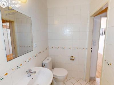 Prodej bytu 1+KK Praha, Podkovářská č. 15