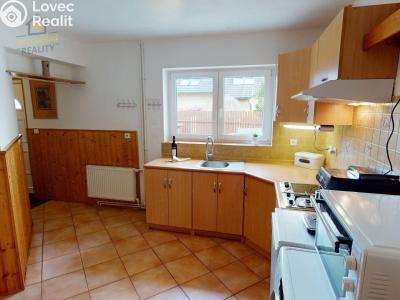 Prodej rodinného domu Praha, Srpnová č. 12