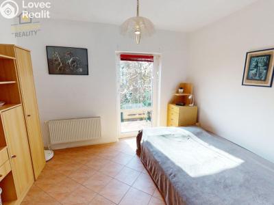 Prodej rodinného domu Praha, Srpnová č. 19