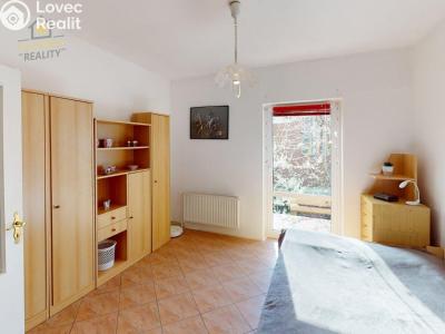 Prodej rodinného domu Praha, Srpnová č. 24