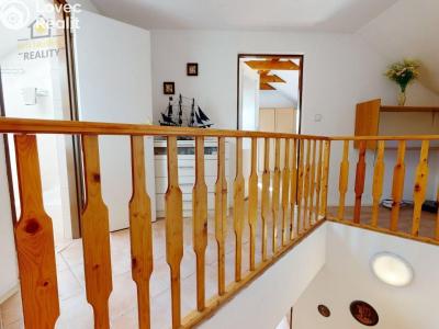 Prodej rodinného domu Praha, Srpnová č. 26