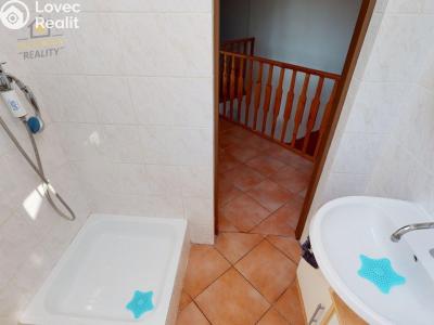 Prodej rodinného domu Praha, Srpnová č. 31