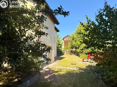 Продаж сімейного будинку Praha, Srpnová č. 11
