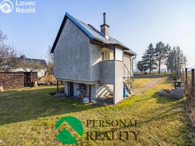 Prodej chaty Chlumec nad Cidlinou, Spravedlnost č. 15