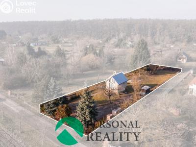 Prodej chaty Chlumec nad Cidlinou, Spravedlnost č. 17
