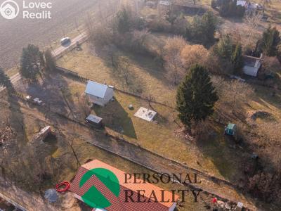 Prodej chaty Chlumec nad Cidlinou, Spravedlnost č. 19
